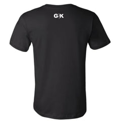 Black Go Fuck Yourself T-Shirt