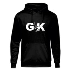 Black Get F'd Karen Hoodie