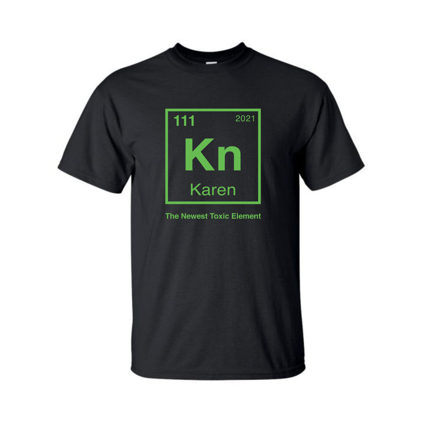 Karen Element T-Shirt