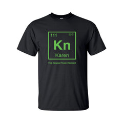 Karen Element T-Shirt