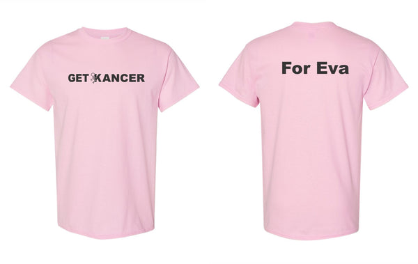 FUK KANCER SHIRT