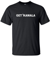 Get F'd Kamala T-Shirt