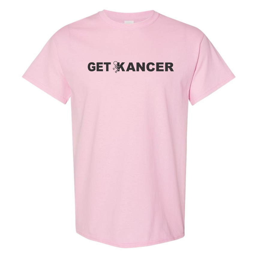 FUK KANCER SHIRT