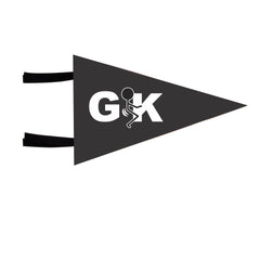 Black Get F'd Karen Pennant