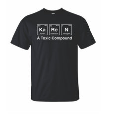 Toxic Compound T-Shirt