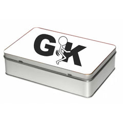 Get F'd Karen Cookie/Gift Tin Holiday Set