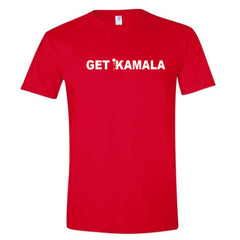 Get F'd Kamala T-Shirt