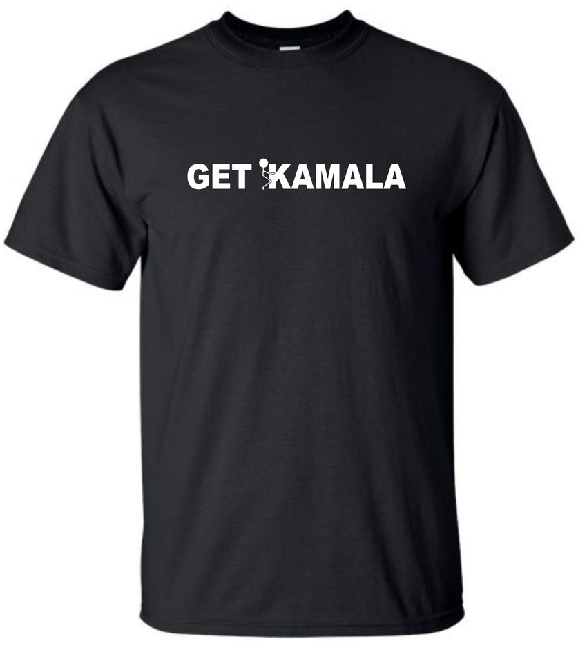 Get F'd Kamala T-Shirt