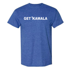 Get F'd Kamala T-Shirt