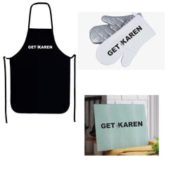 GFK Kitchen Gift Bundle