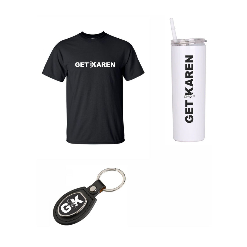 Car Bundle + LANYARD