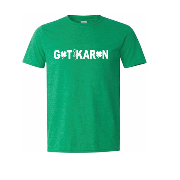 GFK St. Patrick's Day T-Shirt!  LIMITED EDITION.