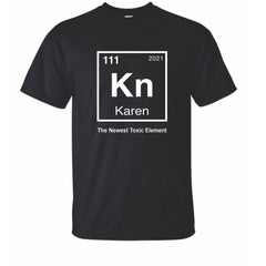 Karen Element T-Shirt