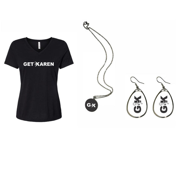 Get F'd Karen LADIES BUNDLE - Save 15%