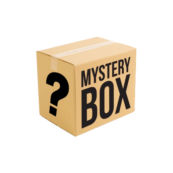 GFK Mystery Box Small