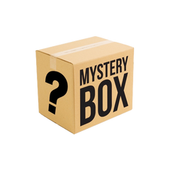 GFK Mystery Box Large