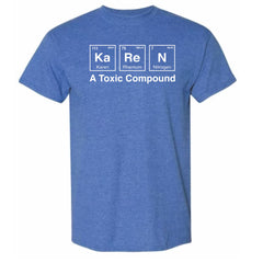 Toxic Compound T-Shirt
