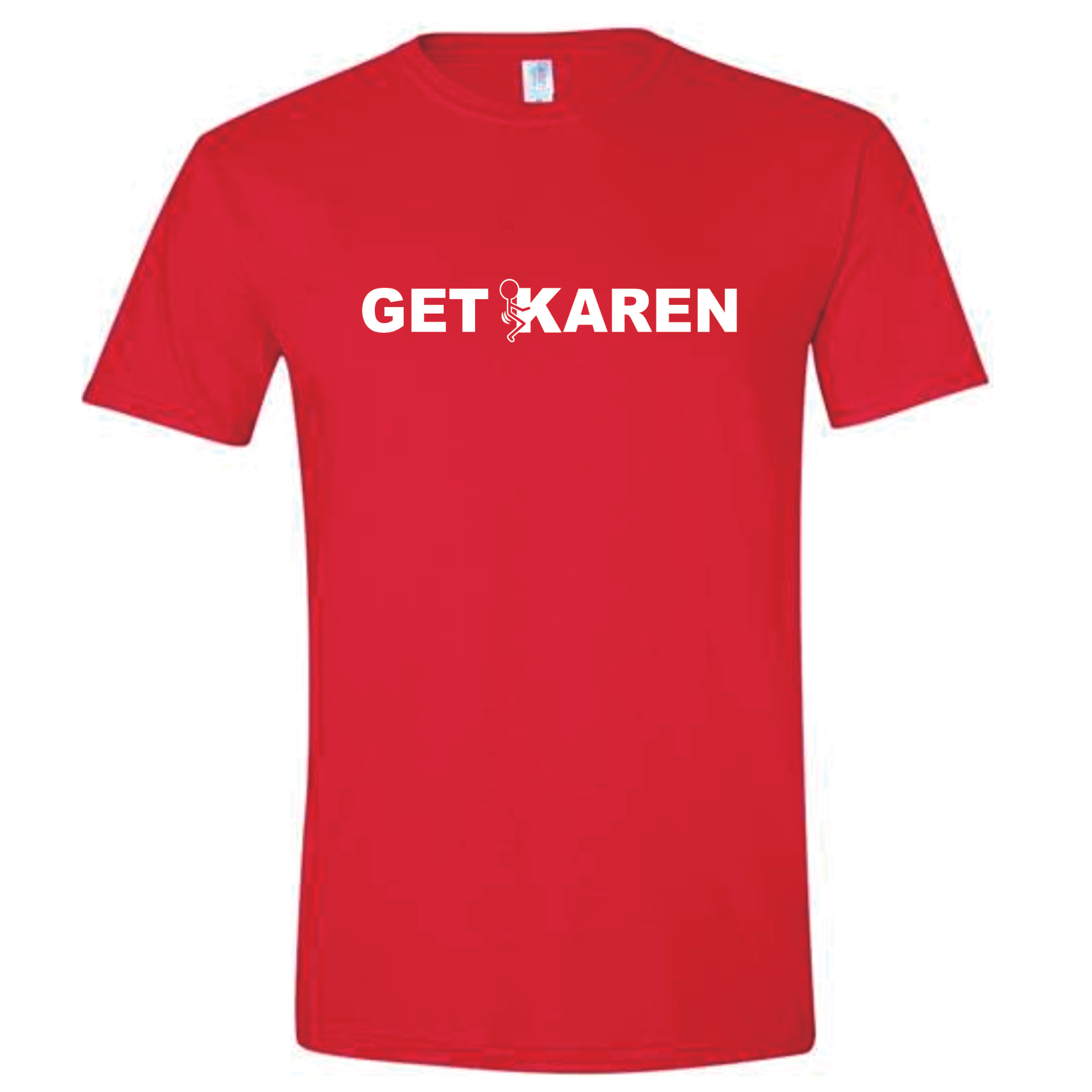 Karen t shirt hotsell